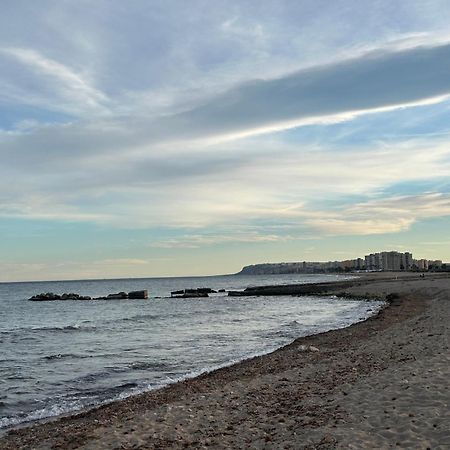 Apartamento Terraza Arenales Del Sol Eksteriør bilde