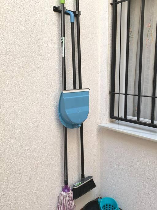Apartamento Terraza Arenales Del Sol Eksteriør bilde