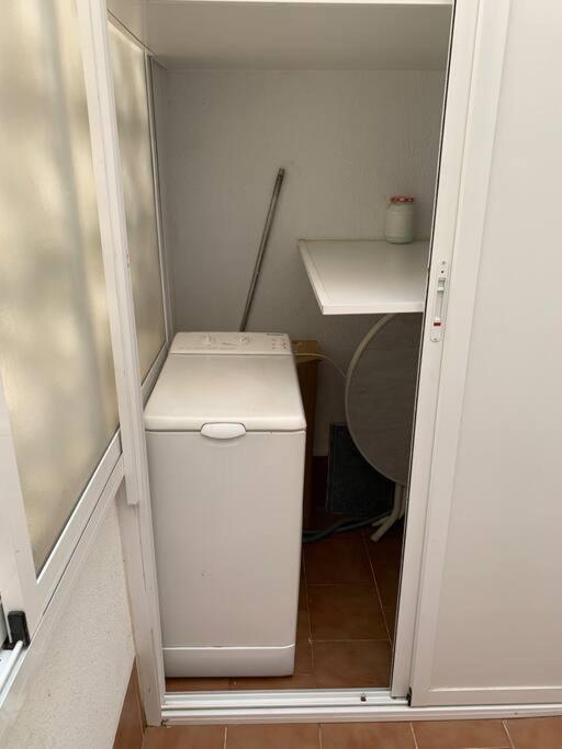 Apartamento Terraza Arenales Del Sol Eksteriør bilde