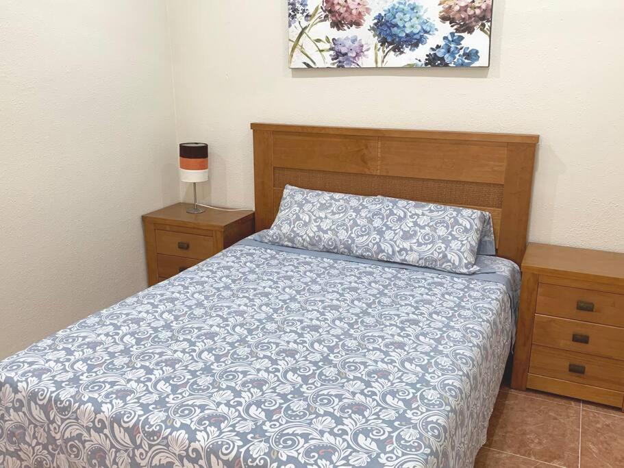 Apartamento Terraza Arenales Del Sol Eksteriør bilde