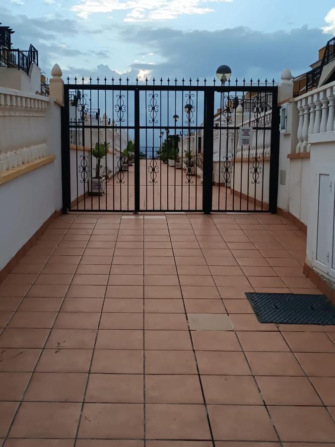 Apartamento Terraza Arenales Del Sol Eksteriør bilde