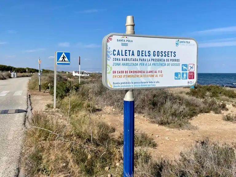 Apartamento Terraza Arenales Del Sol Eksteriør bilde